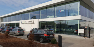 Dendermonde_BMW