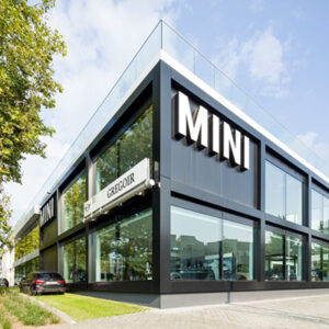 Jette MINI